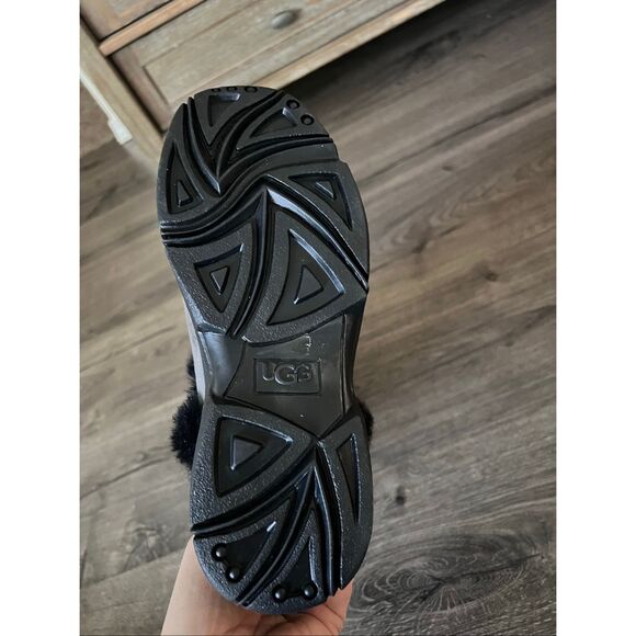 UGG Sunburst Tall Boot Womens size 5 - Picture 5 of 7